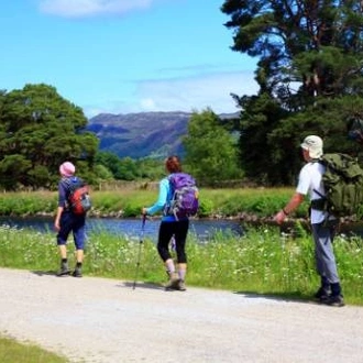 tourhub | Walkers' Britain | The Great Glen Way 