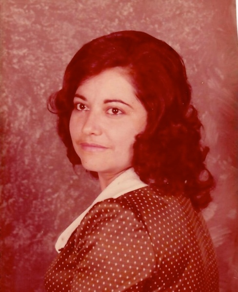 Olga Olivarez Profile Photo