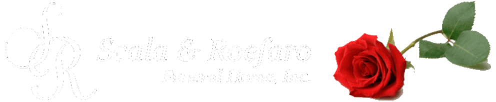 Scala & Roefaro Funeral Home Logo