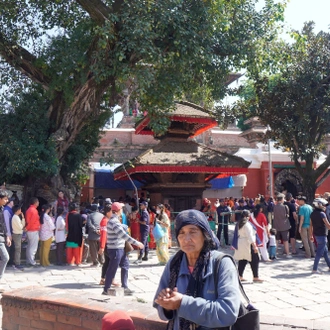 tourhub | Mount Adventure Holidays | Kathmandu day tour 