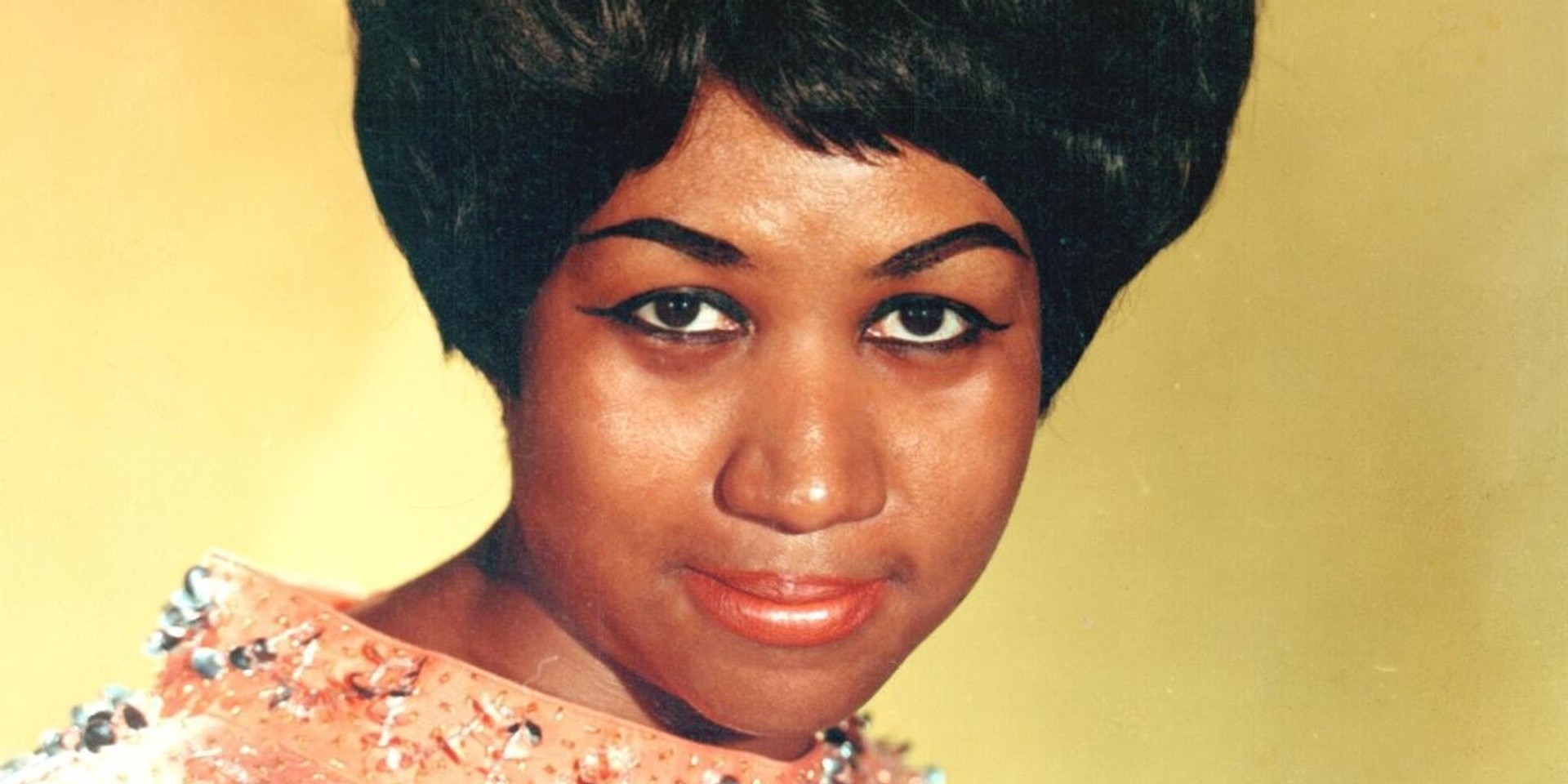 Aretha Franklin passes away at the age of 76