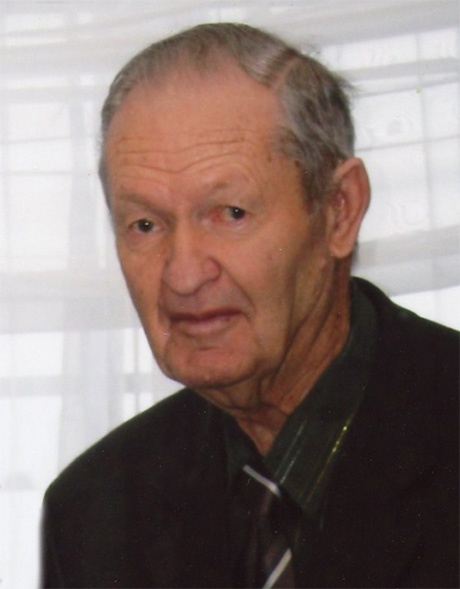 Heinrich Neustaeter Profile Photo