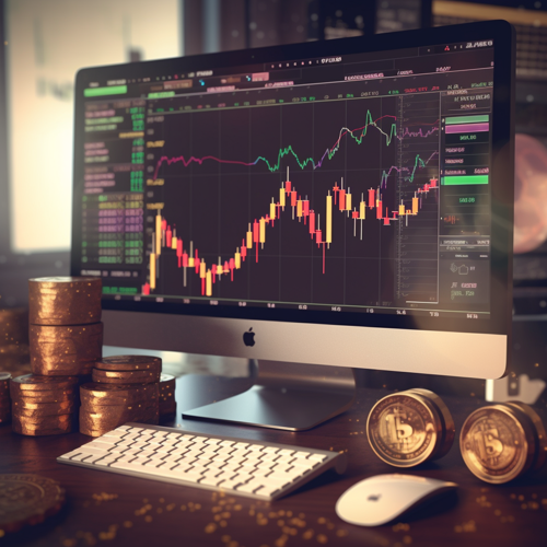 Mastering Technical Analysis: A Comprehensive Course Using TradingView