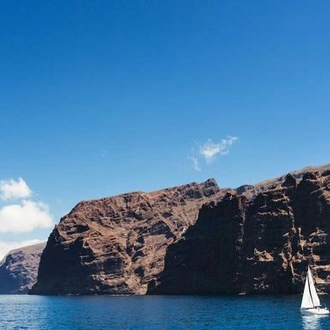 tourhub | G Adventures | Sailing the Canary Islands 