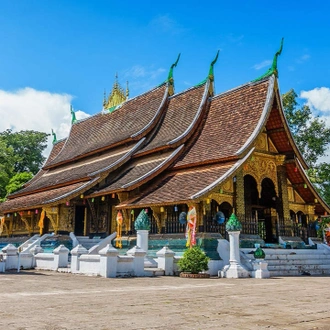 tourhub | Bravo Indochina Tours | Laos Highlight Tour in 7 Days 