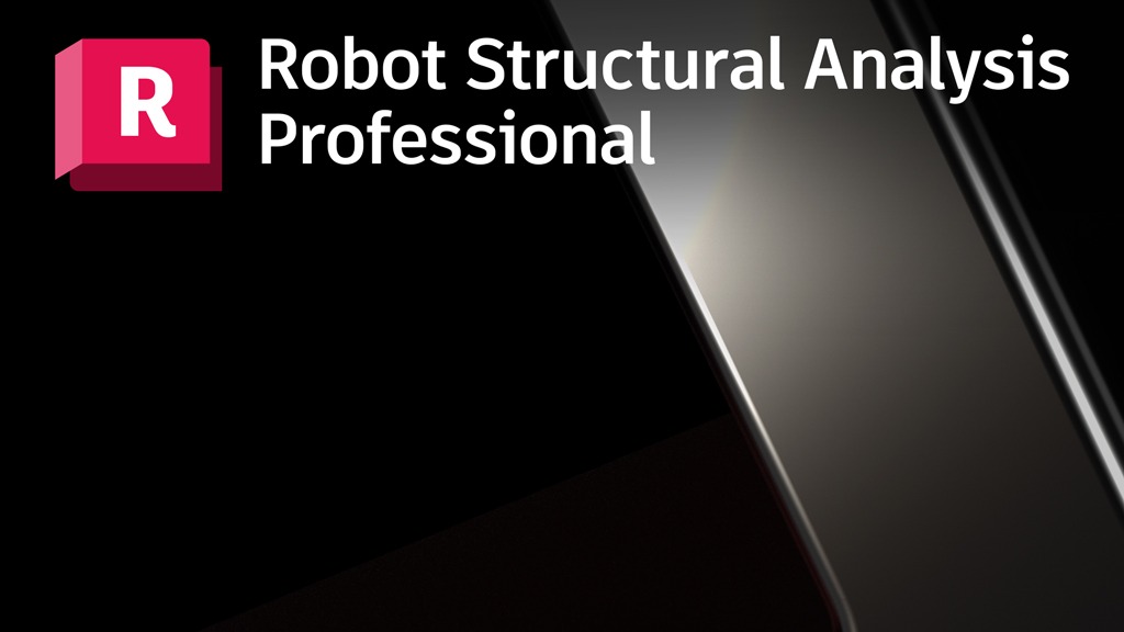 Représentation de la formation : Formation Robot Structural Analysis 