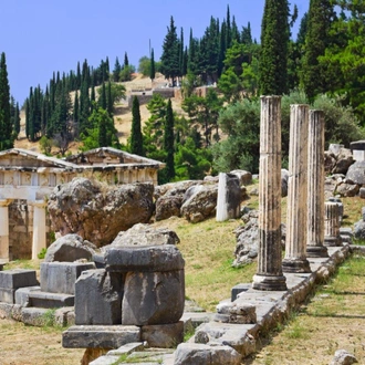 tourhub | Destination Services Greece | Classical Greece 