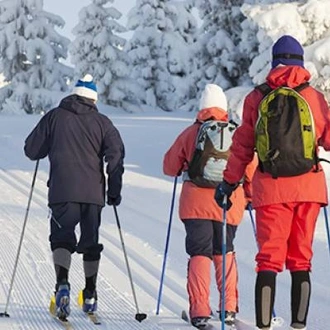 tourhub | On The Go Tours | Levi Lapland Explorer - 6 Days 