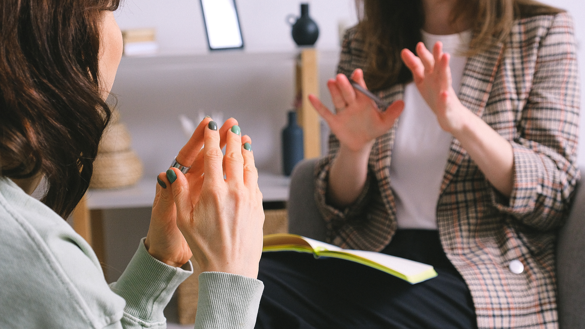 Représentation de la formation : L'entretien motivationnel