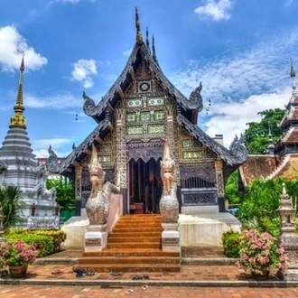 tourhub | Tweet World Travel | 8 Day Thailand Luxury Golf Package 