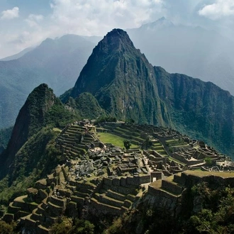 tourhub | G Adventures | Peru: Lima, the Sacred Valley & the Inca Trail 