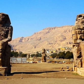 tourhub | Your Egypt Tours | A private 2 day trip to Luxor from Hurghada by van 