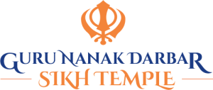 Guru Nanak Darbar Inc logo