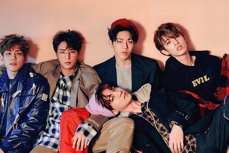 DAY6 announces ‘GRAVITY’ World Tour, includes stops in Korea,