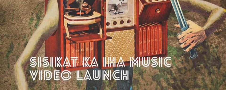 Sisikat Ka Iha! Music Video Launch