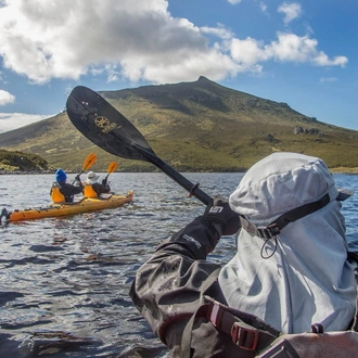 tourhub | Heritage Expeditions | Galapagos of the Southern Ocean 