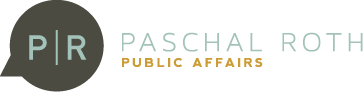 Paschal Roth Public Affairs