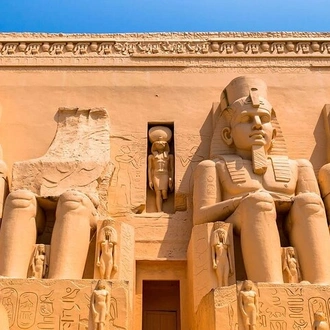 tourhub | Egypt Tours Club | Best Egypt tour Package for 8 Days and 7 Nights small group 