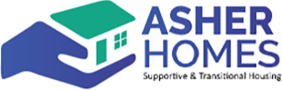 Asher Homes Inc. logo