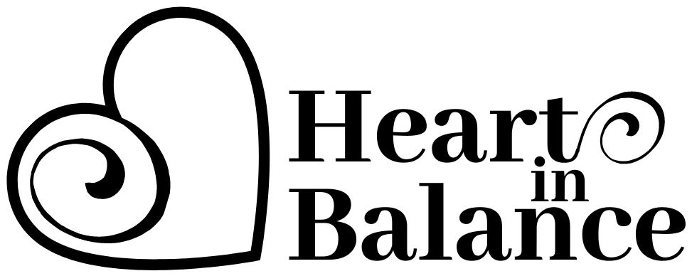 Heart in Balance Counseling Center logo