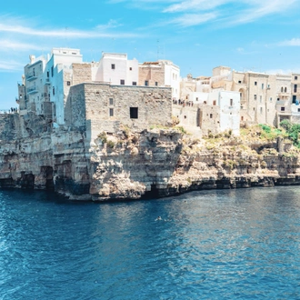 tourhub | Authentic Puglia Tours | Puglia Road Trip with Gastronomy & Wine (Spring & Autumn) 