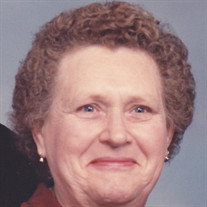 Elisabeth Wajand Profile Photo