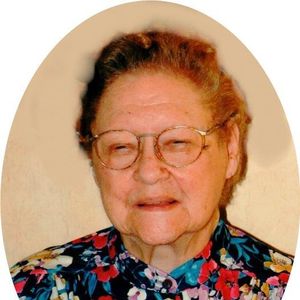 Bertha Lee Profile Photo