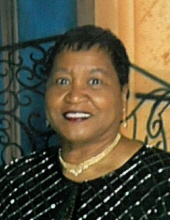Shirley Mae Wright Profile Photo