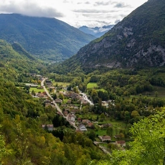 tourhub | Travel Editions | Pre-Historic Rock Art in the Ariege Tour 