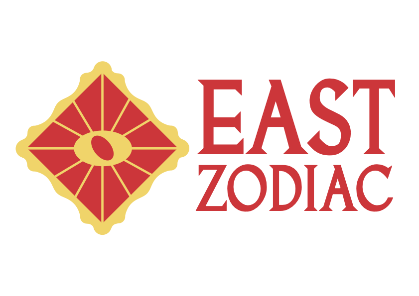 East Zodiac logo