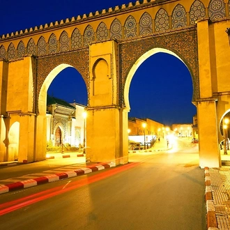 tourhub | Indus Travels | Royal Cities of Morocco and Essaouira 