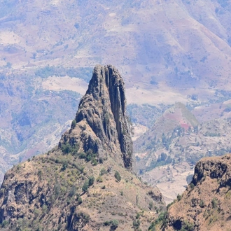 tourhub | Finot Tour and Safari Ethiopia | North Ethiopia World Heitage Historical Site 7 Days Tour Package 