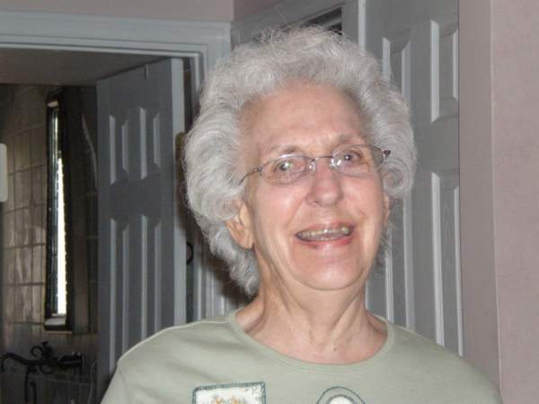 Sylvia E. Ward Profile Photo