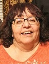 Rosa Martinez Profile Photo