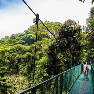 tourhub | Exodus Adventure Travels | Costa Rica Active Escape 