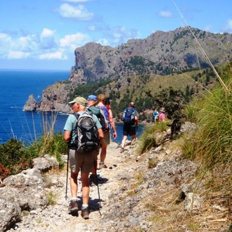 tourhub | Exodus Adventure Travels | Walking in Mallorca 