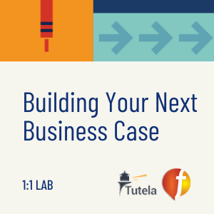 Building Your Next Business Case