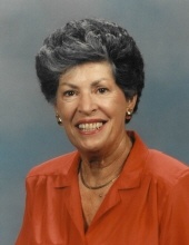 Doris Yelton Profile Photo