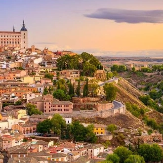 tourhub | On The Go Tours | Perfect Portugal & Southern Spain - 14 days 