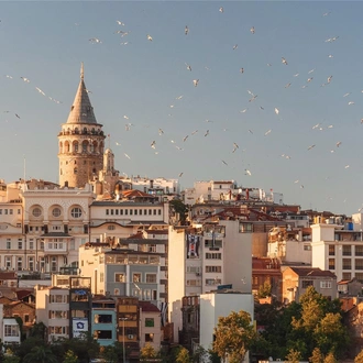 tourhub | Bamba Travel | Turkey Highlights Adventure 8D/7N 