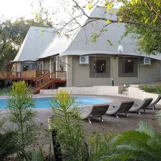 tourhub | The Mzansi Experience | 3-Day Kruger National Park Big 5 Camping Safari 