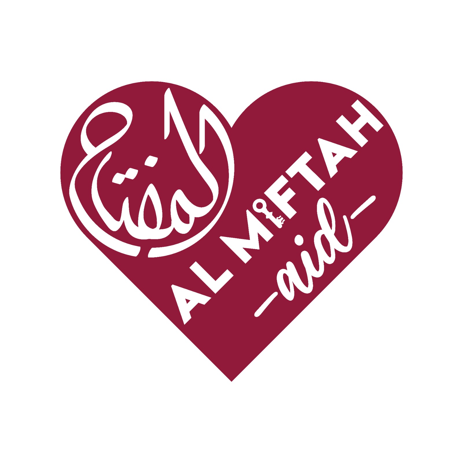 Al Miftah logo