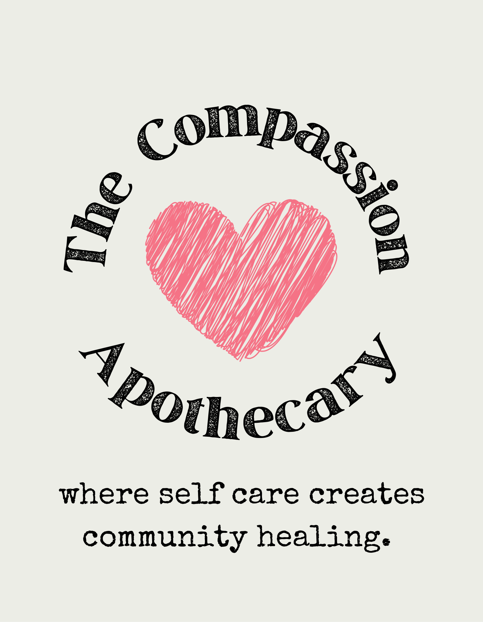 the compassion access project logo