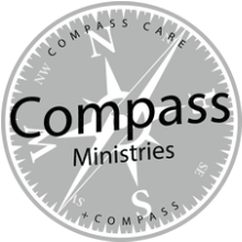 Compass Ministries, Inc. logo