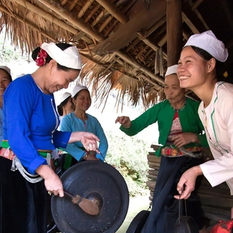 tourhub | Today Voyages | Cycling along Vietnam’s red river delta 