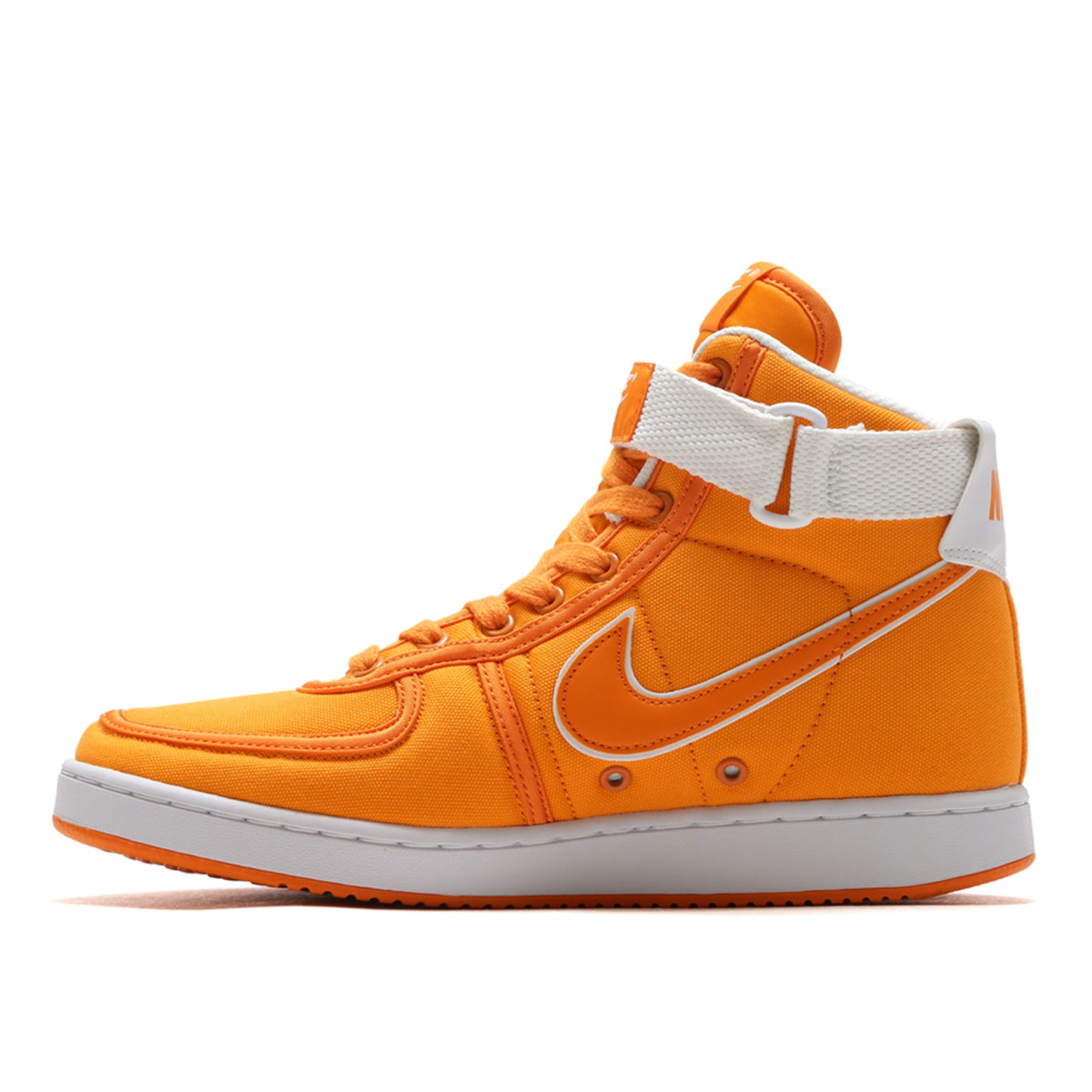 Nike Vandal High Supreme Orange | AH8605-800 - KLEKT