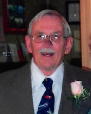 William E. "Bill" Elwell Profile Photo