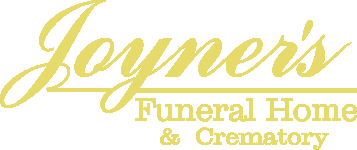 Joyners Funeral Home & Crematory Logo
