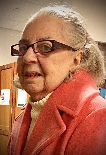 Doris Debkowski Profile Photo
