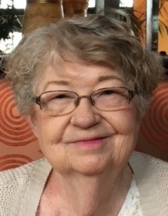 Thelma Culshaw Profile Photo
